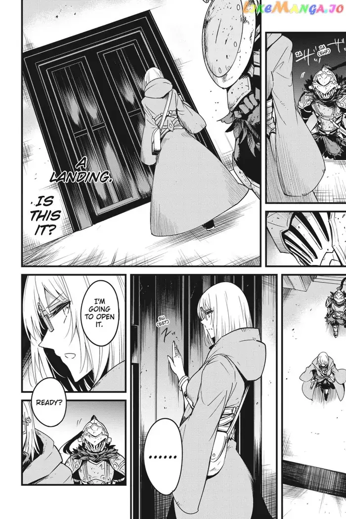 Goblin Slayer: Side Story Year One Chapter 42 image 07_optimized_optimized